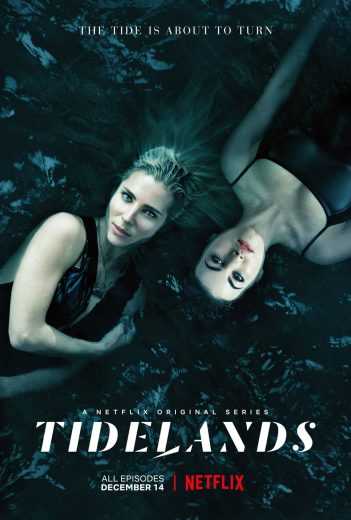 مسلسل Tidelands الموسم 1 الحلقة 8 والاخيرة