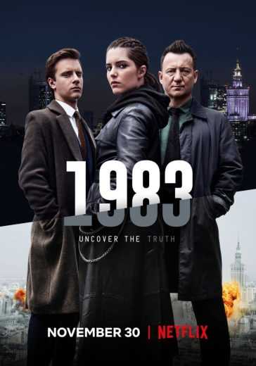 مسلسل 1983 الموسم 1 الحلقة 6