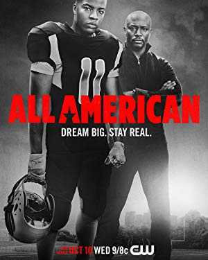 مسلسل All American الموسم 1 الحلقة 4