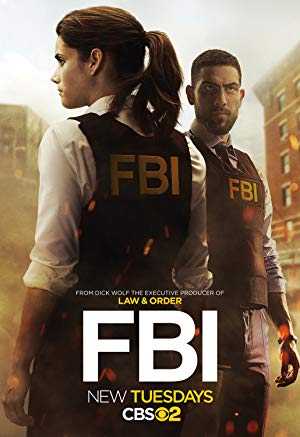 مسلسل FBI الموسم 1 الحلقة 7