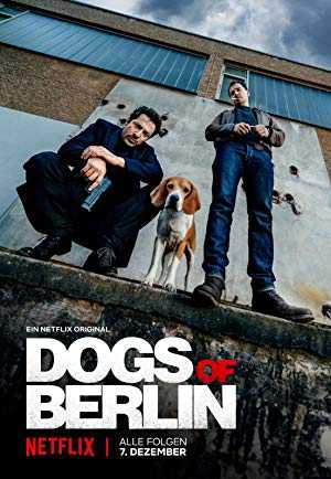 مسلسل Dogs of Berlin الموسم 1 الحلقة 6