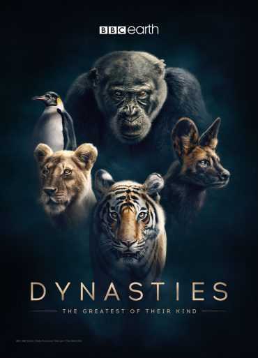 مسلسل Dynasties الموسم 1 الحلقة 5 والاخيرة