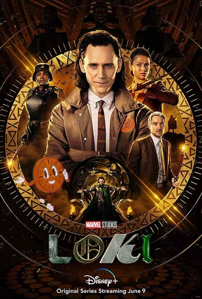 مسلسل Loki الموسم الاول الحلقة 3 الثالثة مترجمة