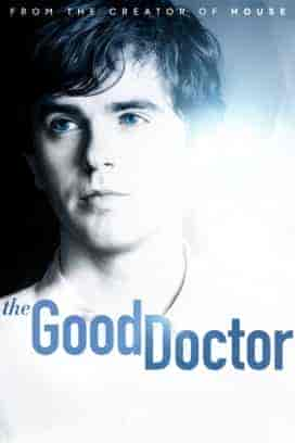 مسلسل The Good Doctor الموسم الاول الحلقة 8 الثامنة مترجمة