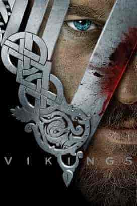 مسلسل Vikings الموسم الاول الحلقة 6 السادسة مترجمة