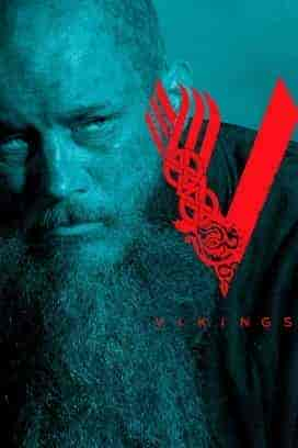 مسلسل Vikings الموسم الرابع الحلقة 8 الثامنة مترجمة