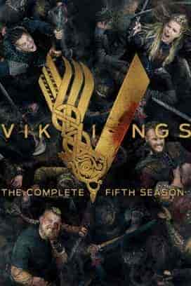 مسلسل Vikings الموسم الخامس الحلقة 5 الخامسة مترجمة