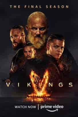 مسلسل Vikings الموسم السادس الحلقة 9 التاسعة مترجمة