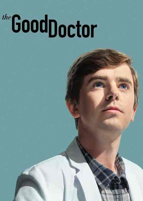 مسلسل The Good Doctor الموسم الخامس الحلقة 9 التاسعة مترجمة