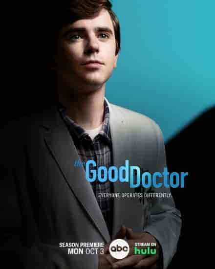 مسلسل The Good Doctor الموسم السادس الحلقة 9 التاسعة مترجمة