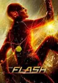 مسلسل The Flash الموسم الاول الحلقة 8