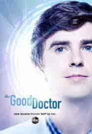 مسلسل The Good Doctor الموسم الثاني الحلقة 8