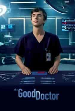 مسلسل The Good Doctor الموسم الثالث الحلقة 7