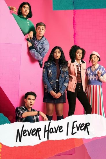 مسلسل Never Have I Ever الموسم الرابع الحلقة 9 التاسعة مترجمة