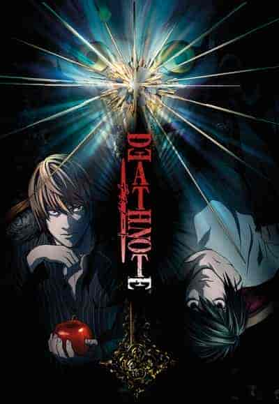 انمي Death Note الحلقة 3 الثالثة مترجمة