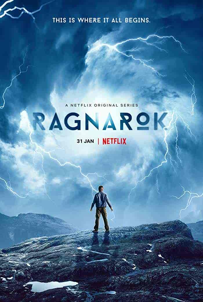 مسلسل Ragnarok الموسم الاول الحلقة 6 السادسة والاخيرة مترجمة